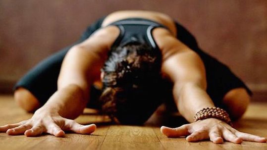 Yoga retreat in Sicily